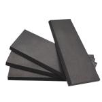 Graphite WN 124-161 Vacuum Pump Blade Vanes with Chemical Composition Graphite