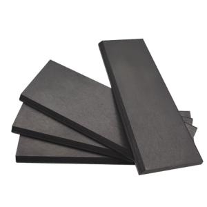 Quality Graphite WN 124-161 Vacuum Pump Blade Vanes with Chemical Composition Graphite Sample wholesale