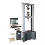 Digital Universal Tensile Machine For Abrasion Testing 300kn