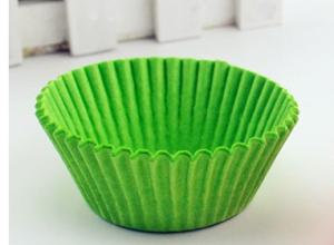 Quality Food grade greaseproof Cupcake liners wholesale wholesale