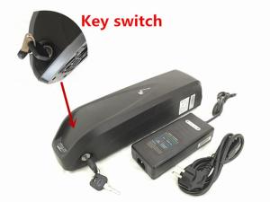 Quality 11ah 36 Volt Electric Bike Lithium Battery Samsung 22P 18650 2200mah Cell wholesale