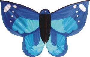 Quality Fiberglass Frame Butterfly Kite Easy Assembly Convenient Carry For Beginners wholesale