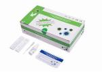 Covid Saliva Nasopharyngeal Swab Rapid Antigen Test