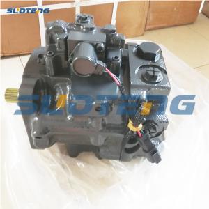 Quality 708-1T-00431 7081T00431 Hydraulic Pump for WA600 WD600 wholesale