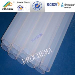 Quality PCTFE tube PolyChloroTriFluoroEthylene tube wholesale
