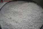 Compact Plastic Auxiliary Machine Polyester / Non Woven Shopping Bags Agglomerat