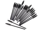 Plastic Tattoo Accessories Eyelash Mascara Permanent Makeup Disposable Eyebrow