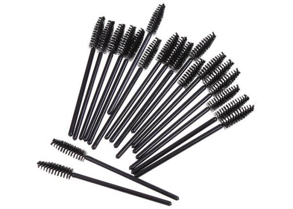 Plastic Tattoo Accessories Eyelash Mascara Permanent Makeup Disposable Eyebrow