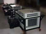 20kw Undermount Reefer Container Generator Perkins Diesel Engine Chassis Mount