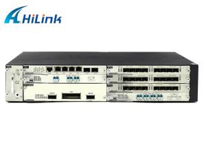 Quality 400G Transponder LC/UPC C21-C60 40CH DWDM Mux Demux AAWG Athermal AWG Module wholesale