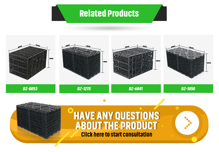 Underground Rainwater Harvesting Cistern for School Stormwater Management