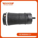 Rear Suspension Air Bag RKB000151 RKB500240 RKB500082 for Land Rover Range Rover
