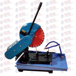 Quality Specimen Cutting Machine Concrete Testing Equipment wholesale