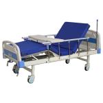 OEM 2 Crank Manual Hospital Bed