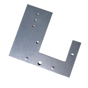 Quality SPCC Metal Holder for OEM Sheet Metal Samples 1 Piece Min.Order Minimum Order 1 Piece wholesale