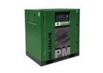 18.5 kW Air Compressor VFD Energy Savings Air Cooling 0.84 - 3.23 m³/min