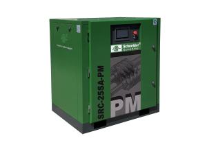 Quality 18.5 kW Air Compressor VFD Energy Savings Air Cooling 0.84 - 3.23 m³/min wholesale