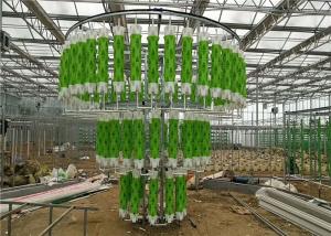 Quality 150 / 200mic Covering Plastic Film Greenhouse For Greenhouse Seedling Growing wholesale