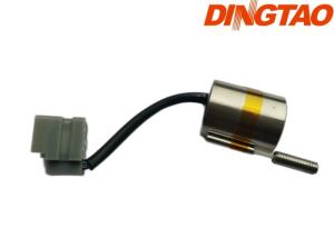 Quality 75282002 DT GT7250 Cutter Parts S7200 Spare Parts Transducer Ki Assy Short Cable wholesale