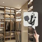 110V 240VAC Integrated Mirror Touch Dimmer Switch for Smart LED 2.5cm Cabinet