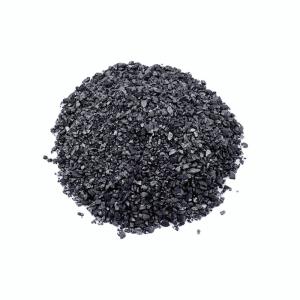 Quality Chemical Composition Graphite Petroleum Coke GCP With ≤1.0% Ash Content wholesale