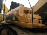 Used CATERPILLAR 330D excavator for sale