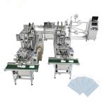 Disposable Non Woven Mask Making Machine