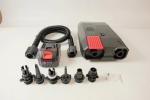 Electric Air Pump Cordless Digital Electric Paddle Board Air Pump