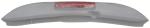 LED Auto Wing Spoiler for NISSAN MARCH Rear Wing Parts Automotive Decoration
