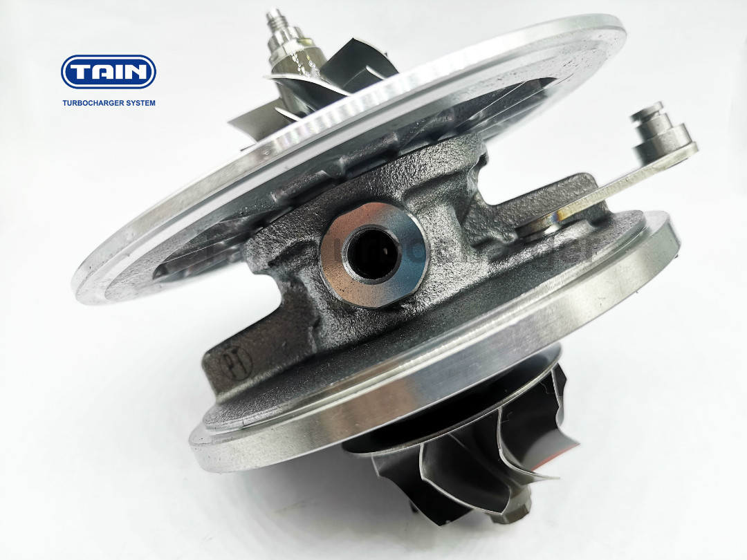 Mercedes Benz E Class W211 / E270 CDI OM647 Turbocharger Cartridge 727463-0001 727463-0003