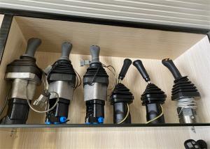 Quality Excavator Joystick Handles Control Spare Parts 5065273 5065274 323F wholesale