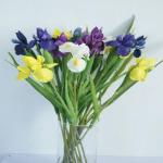 Real Touch PU Flowers