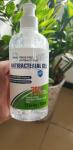 Hygiene Toilet Soap Antibacterial 500ml Hand Sanitizer
