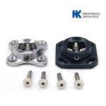 Lower Limb Prosthetic Components-Prosthetic Socket Adaptor Stainless Steel 17-4