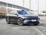 Ridever Et7 Nio EV Car 480kw Luxury EV Sedan New Energy Dual Motor