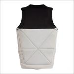 3x Lighter Neoprene Slim Life Jacket For Swimming Tubing