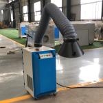 Portable Industrial Filtration Equipment with 1 Filter Cartridge and Self