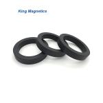 KMN16013025 ui 50000 emc common mode choke coils nanocrystal toroidal core