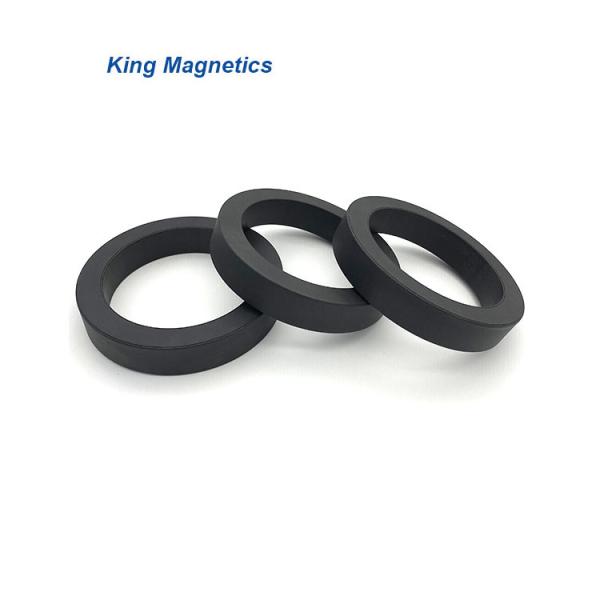Cheap KMN16013025  ui 50000 emc common mode choke coils nanocrystal toroidal core for sale