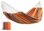 Lightweight Retractable Garden Hammock Chair Waterproof 150KG Capacity
