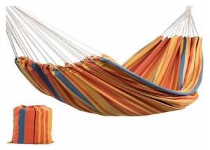 Quality Lightweight Retractable Garden Hammock Chair Waterproof 150KG Capacity wholesale