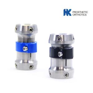 Quality Adjustable Height Pyramid 220lbs Double Head Adaptor wholesale