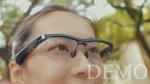 Fashion Sunglasses Newest 2021 Glasses Calling Smart Sunglasses with TWS