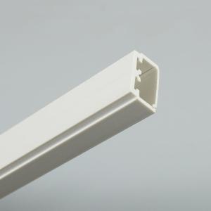 Quality Colorful Soft PVC Industrial Ceiling Profile wholesale