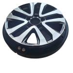Limousines Rough Vehicles Flat Tyre Protection Modified Vehicle Run Flat Device
