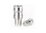 Steel Mill Machine 0.25 Inch 5000PSI ISO 5675 Coupler