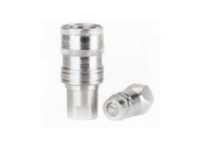 Quality Steel Mill Machine 0.25 Inch 5000PSI ISO 5675 Coupler wholesale