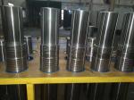 Pikor piston lumi Excavator Breaker Piston Rock Hammer Spare Parts