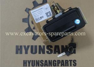 Quality 71N8-41700 71N8-41702 Lock Steel 71N8-41701 For Hyundai R290LC-7 R140W-7 R200W-7 wholesale