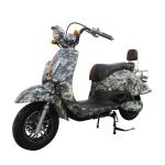 Unisex Euro Style 1000W EEC Electric Scooter 60V 1500W 2000W TDX18-2Z Not